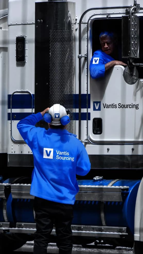 Quality inspection supporting responsible sourcing